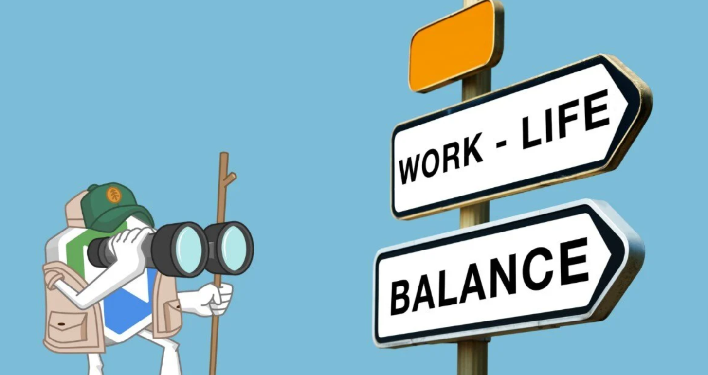 The Importance of Work-Life Balance for Long-Term Success