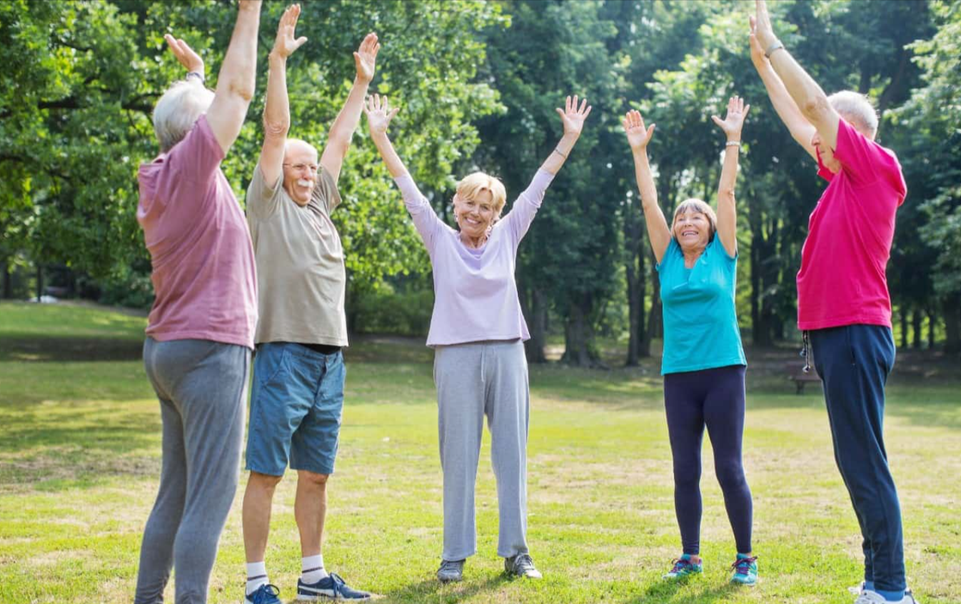 The Benefits of Laughter Yoga for Mental and Physical Health