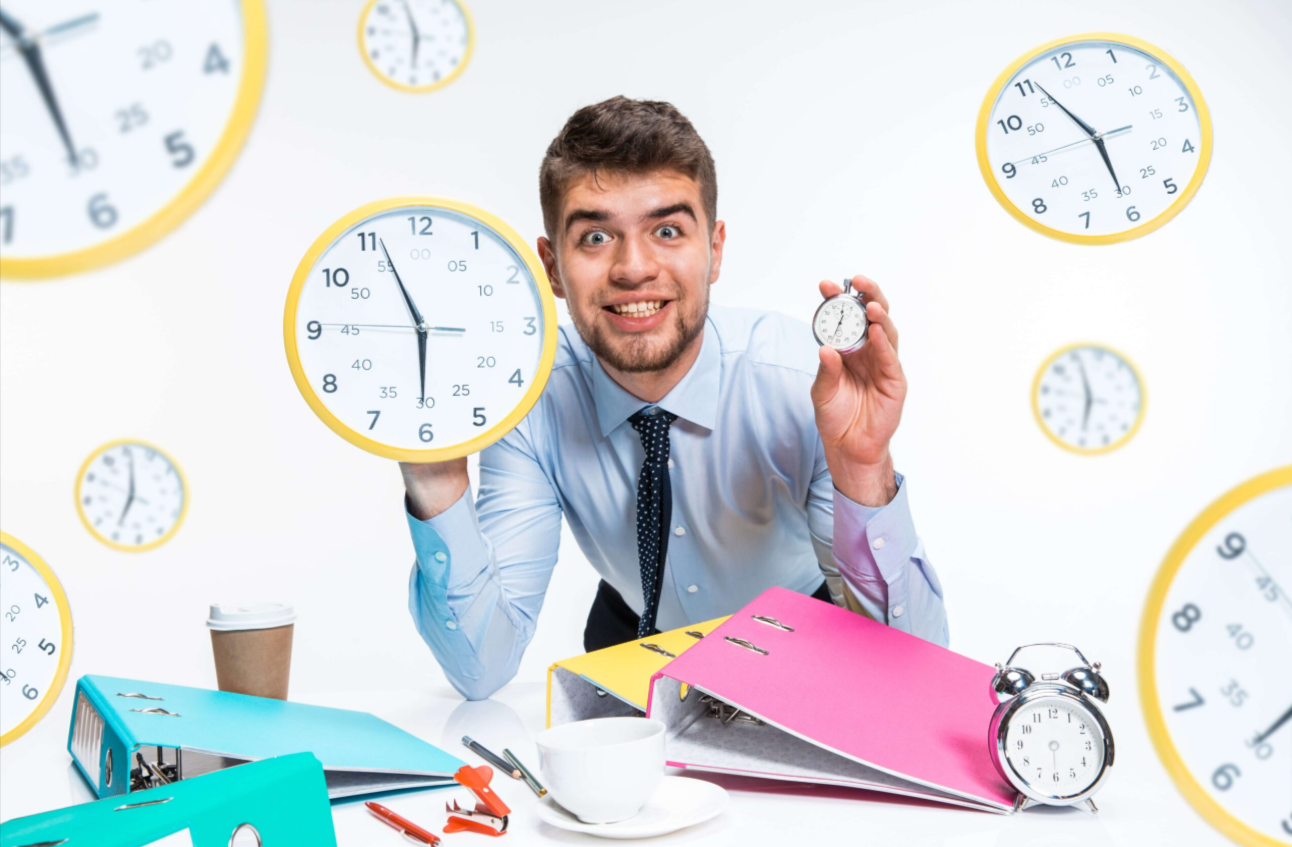 How to Master Time Management for Career Success